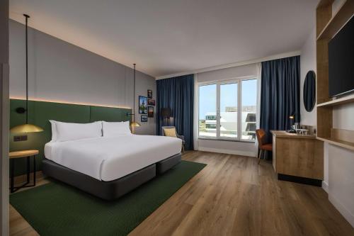 Hilton Garden Inn Leiden - Good To Know