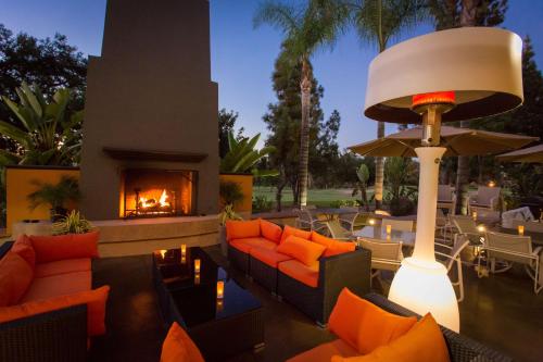 Hilton Garden Inn Montebello / Los Angeles - Hotel Overview and Location