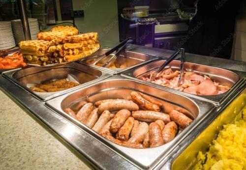 Hilton Garden Inn New York - Times Square Central - Good To Know