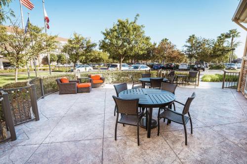 Hilton Garden Inn Ontario Rancho Cucamonga - Good To Know