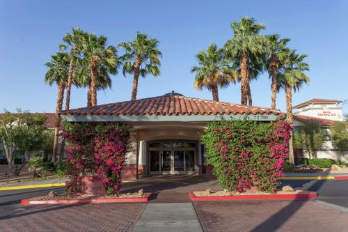 Hilton Garden Inn Palm Springs/Rancho Mirage Review