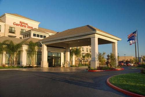 Hilton Garden Inn Sacramento Elk Grove - Good To Know
