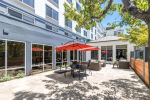 Hilton Garden Inn San Mateo - Good To Know