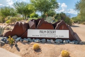 Hilton Grand Vacations Club Palm Desert - Good To Know