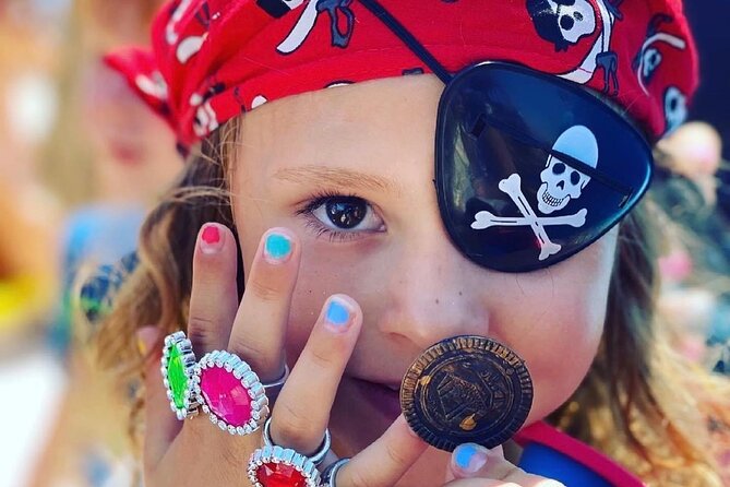 Hilton Head Island Pirates and Pizza Tour - Good To Know