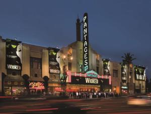 Hilton Los Angeles-Universal City - Good To Know