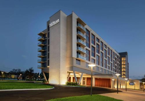 Hilton Miami Dadeland - Good To Know