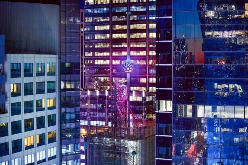 Hilton New York Times Square - Good To Know