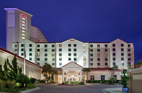 Hilton Pensacola Beach - Good To Know