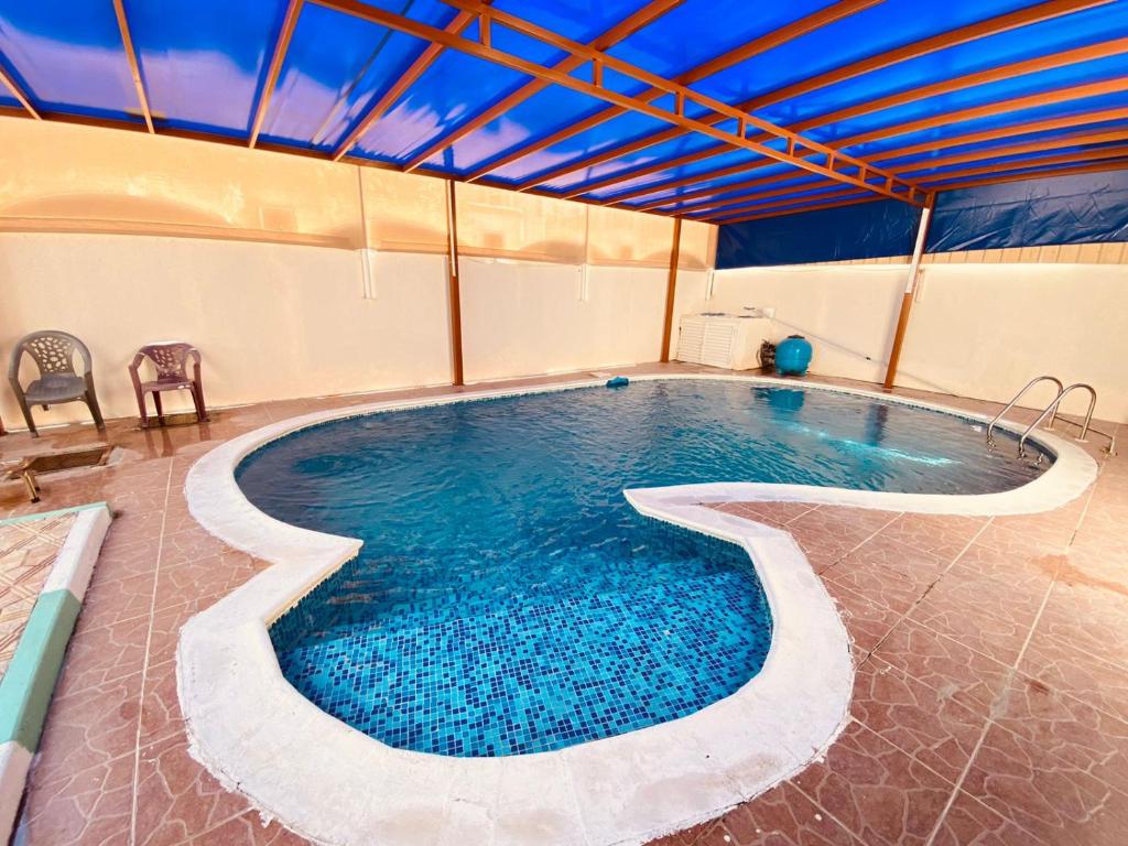 Holiday Home Rent Villa Review