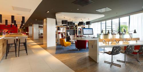 Holiday Inn Amsterdam - Arena Towers, an IHG Hotel - Good To Know