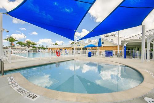 Holiday Inn Club Vacations – Orlando Breeze Resort, an IHG Hotel Review