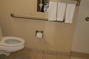 Holiday Inn Express Hotel Union City San Jose, an IHG Hotel - Good To Know
