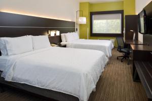 Holiday Inn Express Madera, an IHG Hotel - Good To Know