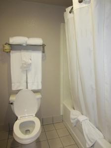 Holiday Inn Express Rocklin - Galleria Area, an IHG Hotel - Good To Know