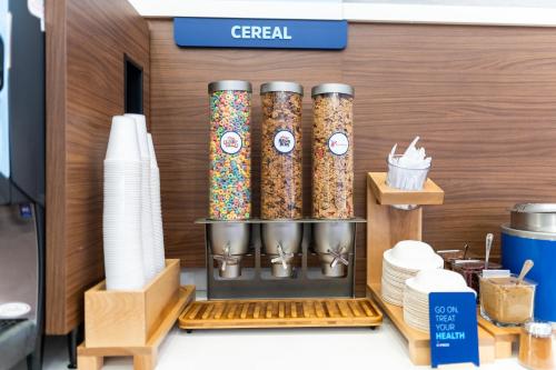 Holiday Inn Express San Clemente N – Beach Area, an IHG Hotel - Good To Know