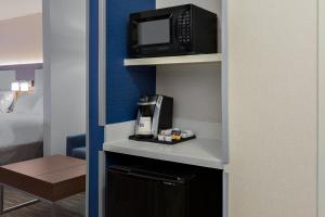 Holiday Inn Express & Suites Chico, an IHG Hotel - Good To Know
