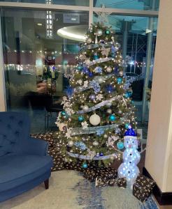 Holiday Inn Express - Times Square South, an IHG Hotel - Good To Know