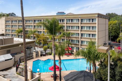 Holiday Inn West Covina, an IHG Hotel - Good To Know