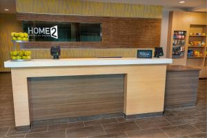 Home2 Suites Bakersfield - Good To Know