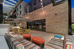 Home2 Suites By Hilton Atascadero, Ca - Overview of Home2 Suites