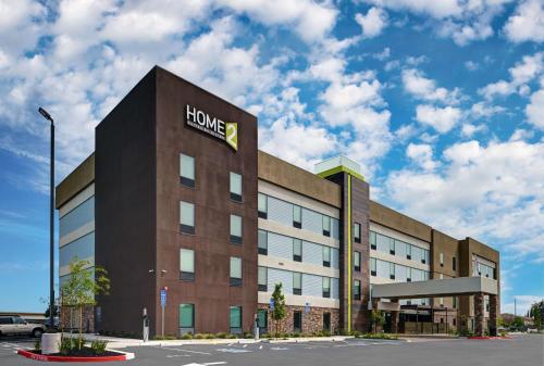 Home2 Suites By Hilton Tracy, Ca - Good To Know