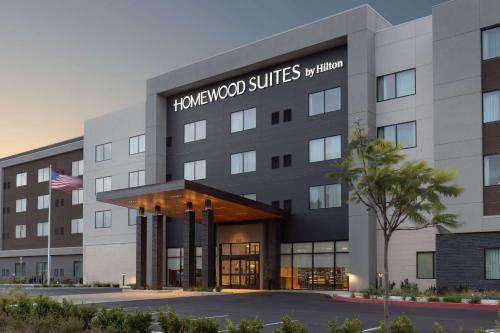 Homewood Suites by Hilton Cypress Orange County - Good To Know