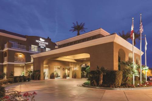 Homewood Suites by Hilton La Quinta - Good To Know