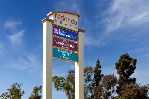 Homewood Suites By Hilton Los Angeles Redondo Beach - Good To Know