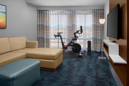 Homewood Suites by Hilton San Diego Hotel Circle/SeaWorld Area - Good To Know
