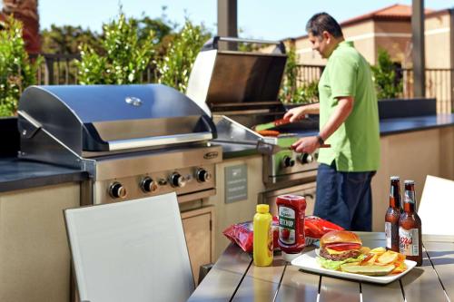 Homewood Suites by Hilton San Diego Mission Valley/Zoo Review