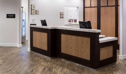 Homewood Suites by Hilton San Jose Airport-Silicon Valley - Hotel Overview