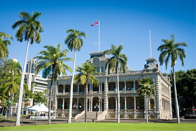 Honolulu Scavenger Hunt and Highlights Self-Guided Tour - Good To Know
