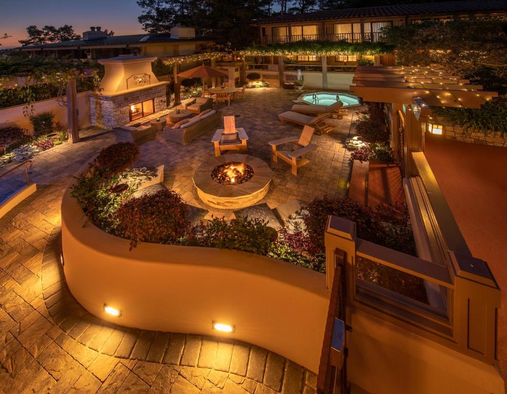 Horizon Inn & Ocean View Lodge Review