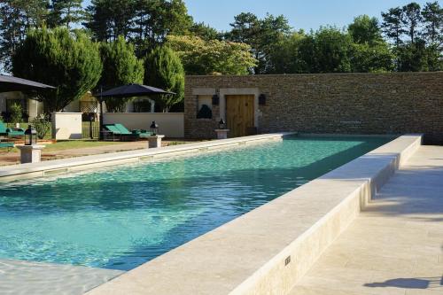 Hostellerie De Levernois - Good To Know