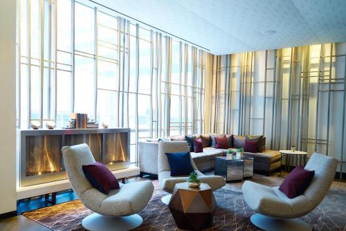 Hotel 48LEX New York - Hotel Overview