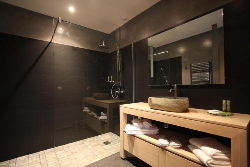 Hotel A Piattatella Review