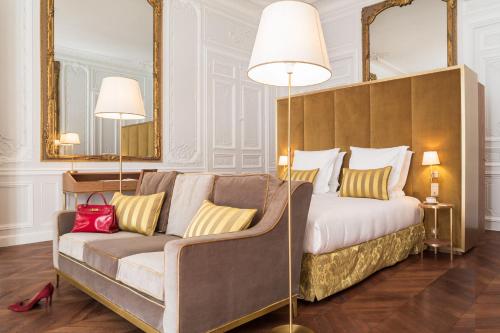 Hotel Alfred Sommier - Good To Know