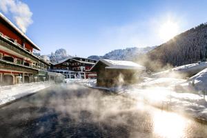 Hotel Alpenroyal – The Leading Hotels of the World Review