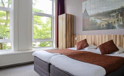 Hotel Asterisk, a Family Run Hotel - Good To Know