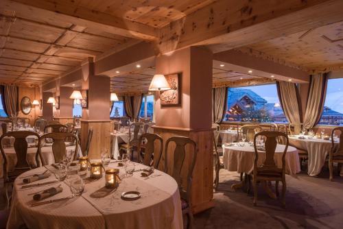 Hotel Au Chamois D'or by Les Etincelles - Good To Know