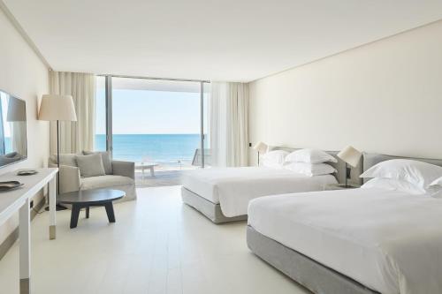 Hotel Beach Palace & Spa - Good To Know