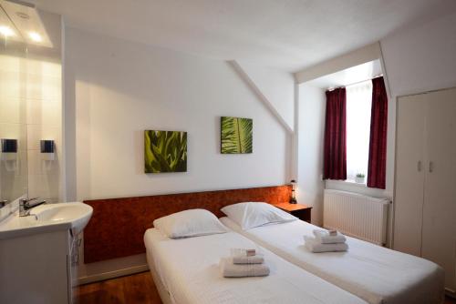 Hotel Benno - Good To Know