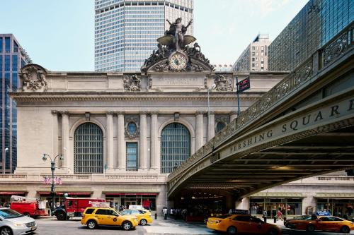 Hotel Boutique at Grand Central - Good To Know