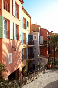 Hotel Byblos Saint-Tropez - Good To Know