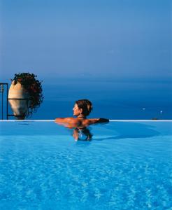 Hotel Caesar Augustus - Good To Know