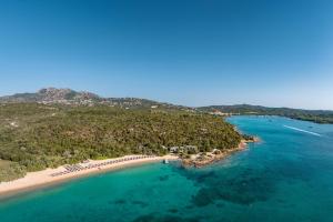 Hotel Cala Di Volpe, a Luxury Collection Hotel, Costa Smeralda - Hotel Overview