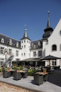 Hotel Castle Doenrade - Good To Know