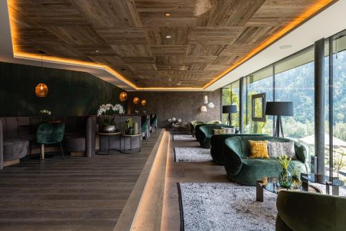 Hotel Chalet Das Alpenschlössel Review
