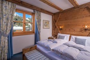 Hotel Chalet Del Sogno - Good To Know